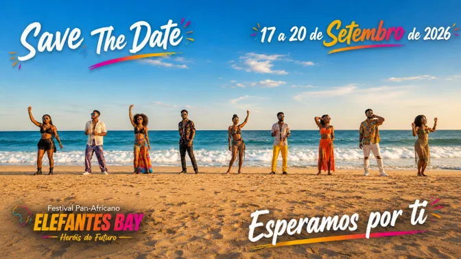 Esperamos por ti