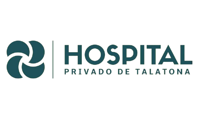 Hospital Privado de Talatona