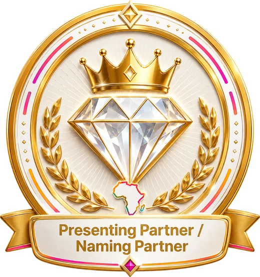 Presenting / Naming Partner