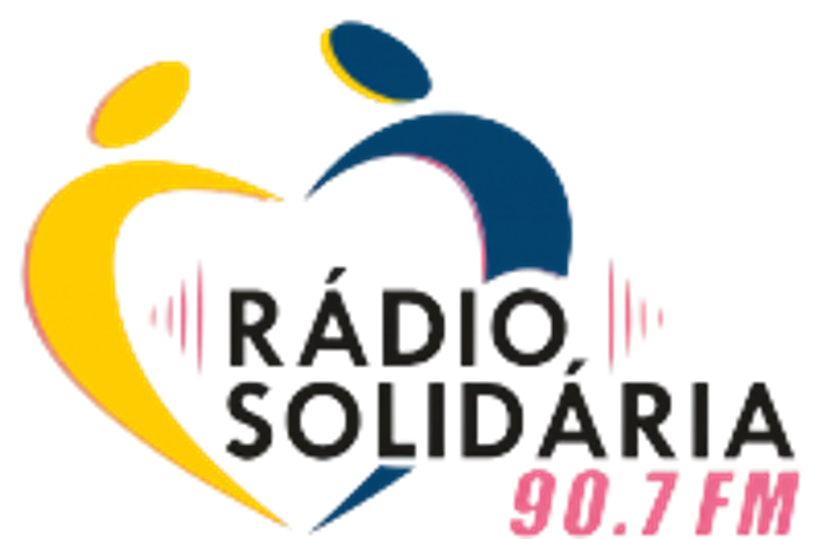 Rádio Solidária 90.7 FM