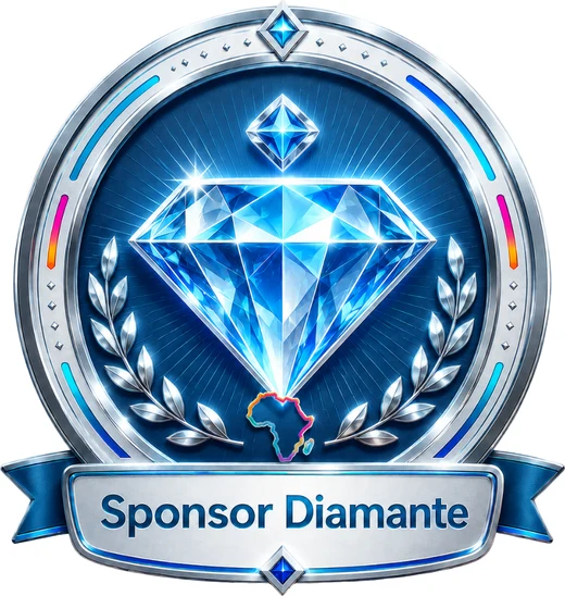 Diamond Sponsor