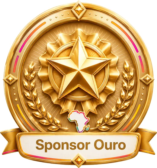 Gold Sponsor