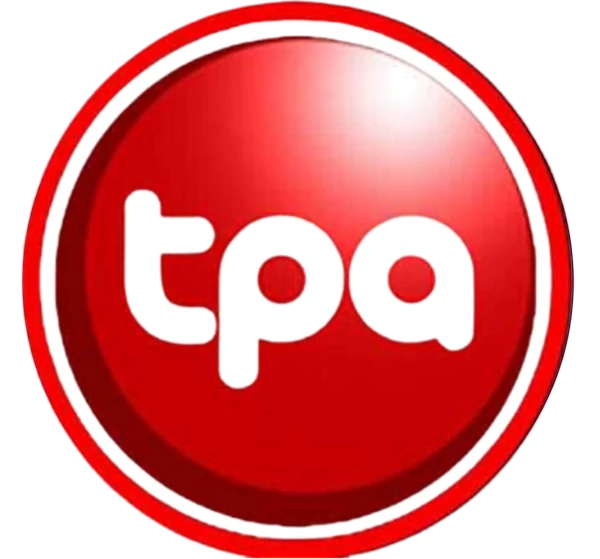 TPA — Televisão Pública de Angola